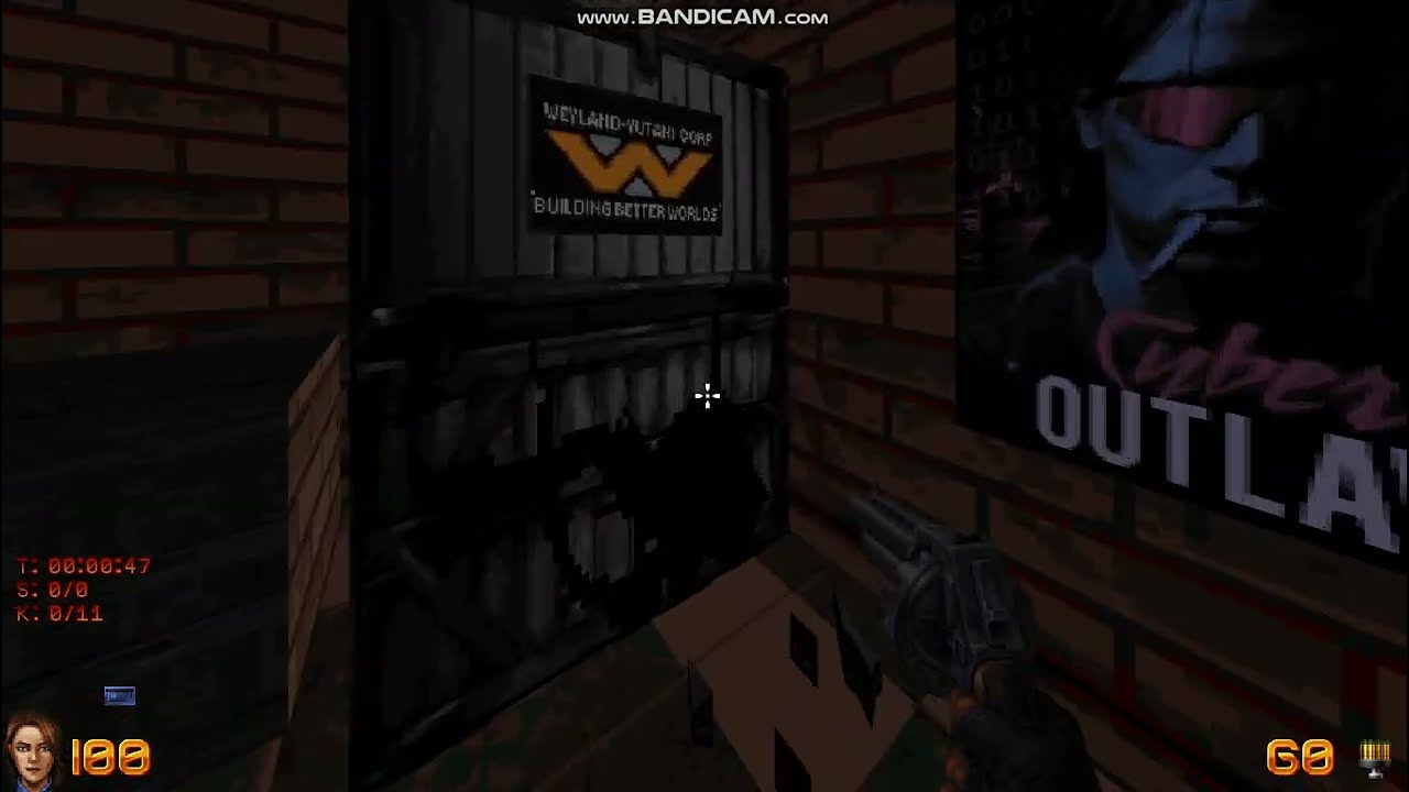 Ion Fury AvP mod (BETA)