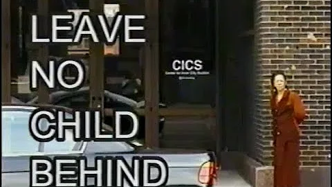 Leave No Child Behind - H3O Art of Life Show