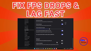 How To Fix FPS Drops & Lag While Streaming On Discord In Windows 11 PC - Detailed Tutorial