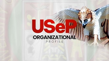 USeP Organizational Profile