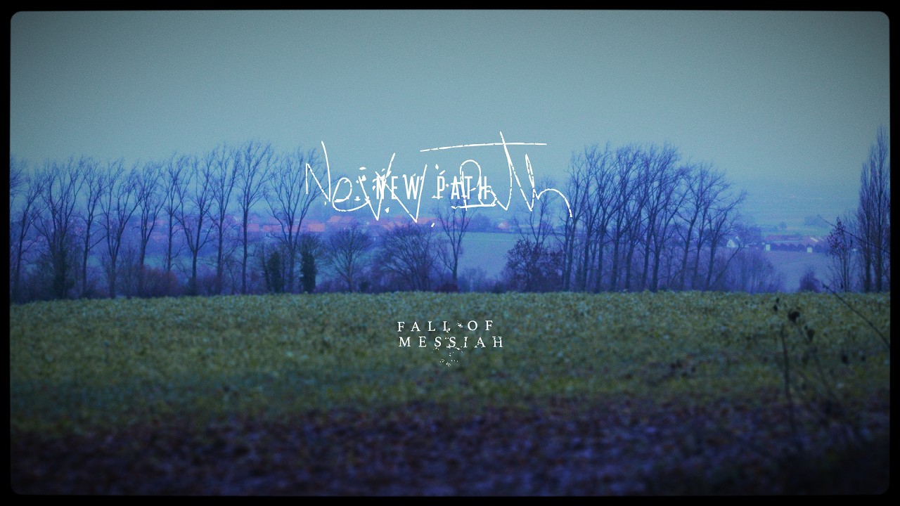 Guarda FALL OF MESSIAH - ...New Path (official video) su YouTube Guarda FALL OF MESSIAH - ...New Path (official video) su YouTube
