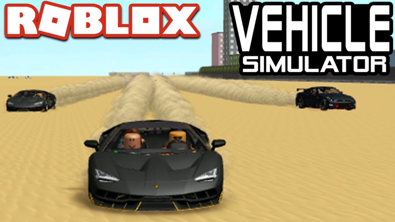 Vehicle Simulator Dubai Map Racing Roblox Youtube - dubai uae roblox
