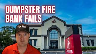 Community Bank and Trust Has Failed: Here is What Caused It