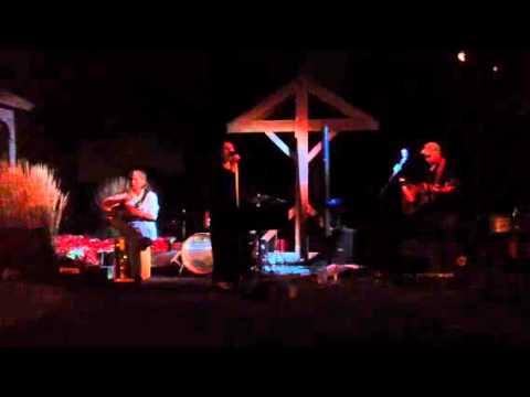 Sipos & Young Band with Bill Taylor, 9.22.15 @ Bonnie Brook chicago blues angels