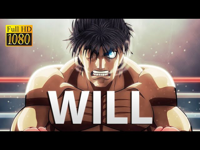 Hajime no Ippo wallpaper  Anime toon, Gangsta anime, Bleach (anime)