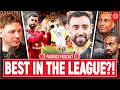Is Bruno Fernandes The Most Underrated Player In The World?! | Paddock Podcast
