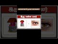 Guess the colour name challenge game #game #facts #braingame #braingame