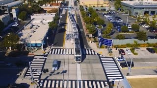 Mass Transit Weekly Update 5/6/2016