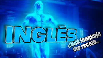 El mejor lenguaje para un programador | Cómo mejoré mi inglés para trabajar para USA