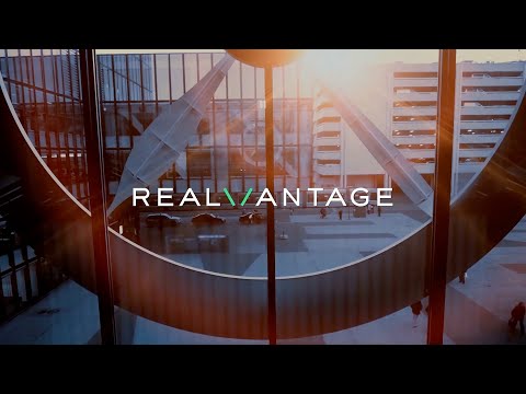 RealVantage - Introductory Video