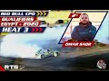 Red Bull Car Park Drift - Egypt 2020 - Omar Saqr - Heat 3