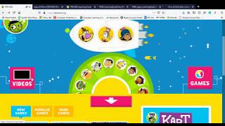 PBS KIDS Games App Training screenshot 5