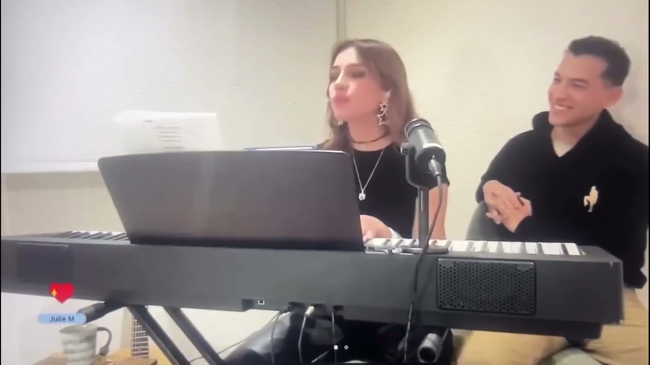 Historia de yo queria 