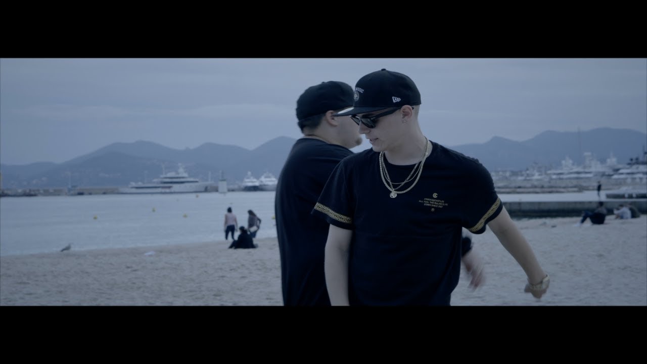 4Life Music - Slowing Down (Official Video)