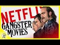 20 Gangster Movies on Netflix | Best Movies on Netflix Right Now | Flick Connection