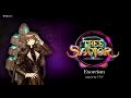 [TOS] "Exorcist" Vocal BGM / SFA - Exorcism