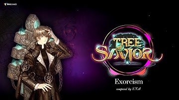 [TOS] "Exorcist" Vocal BGM  / SFA - Exorcism