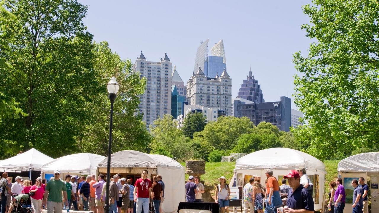 Atlanta Dogwood Festival needs to raise $250K or it will shutter, organizers say