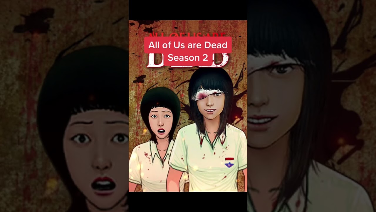 A Guide to the 'All of Us Are Dead' Webtoon and Show - Netflix Tudum