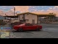 Hanging with the muscle car crew | DOJRP Live