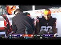Can the Browns hold on to win?! | McCoy's Crunch Time | NFL UK & Ireland