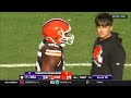 Can the Browns hold on to win?! | McCoy's Crunch Time | NFL UK & Ireland