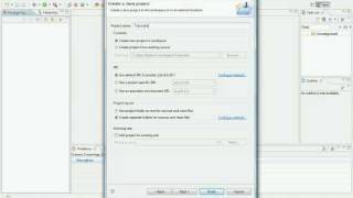 Curso Java Ecilpse 001