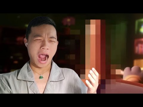 YTP - The Amazing Digital Citrus Ep 9: Dismember [REACTION]