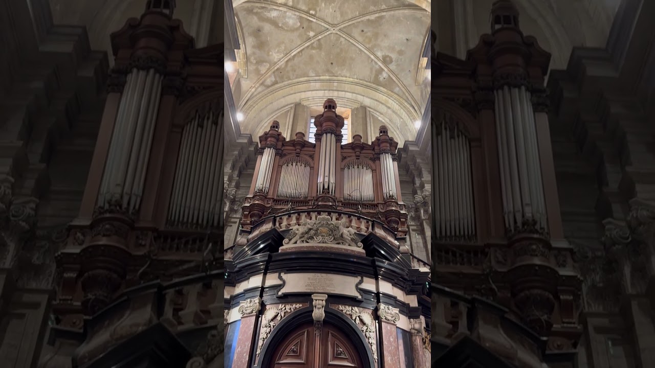 Echoes Beneath Stone and Silence