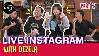 Download Mengulik Lagu 'mengagumi Dari Jauh' Dezela Part 2 Video MP3 Mengulik Lagu 'mengagumi Dari Jauh' Dezela Part 2