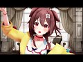 【MMDホロライブ】戌神ころねで恋愛裁判