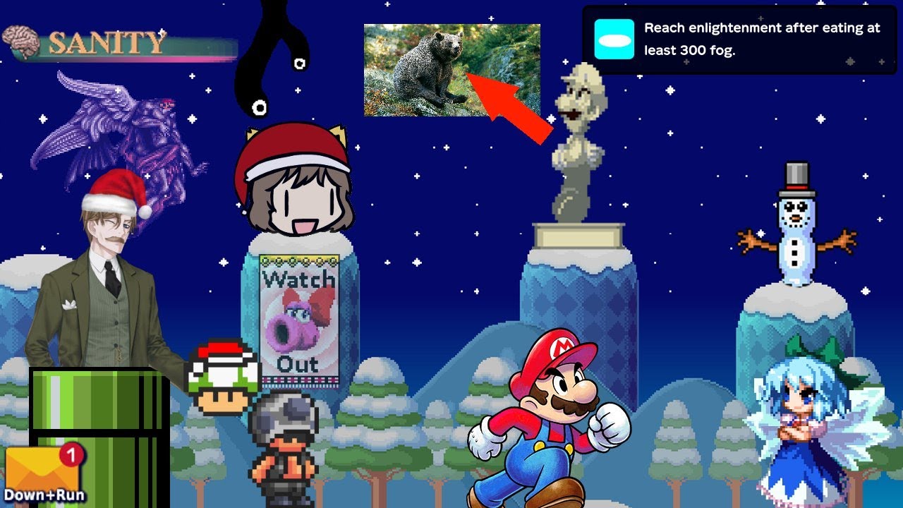 Bezlitosna Batalia Braci (Betterified VI - Bestified #8)