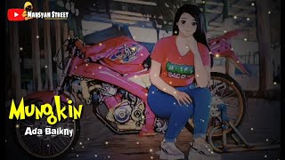 STORY WA MOTOR || VIXION OLD VERSI KARTUN KEREN