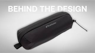 Behind The Design Rushfaster Pencil Case