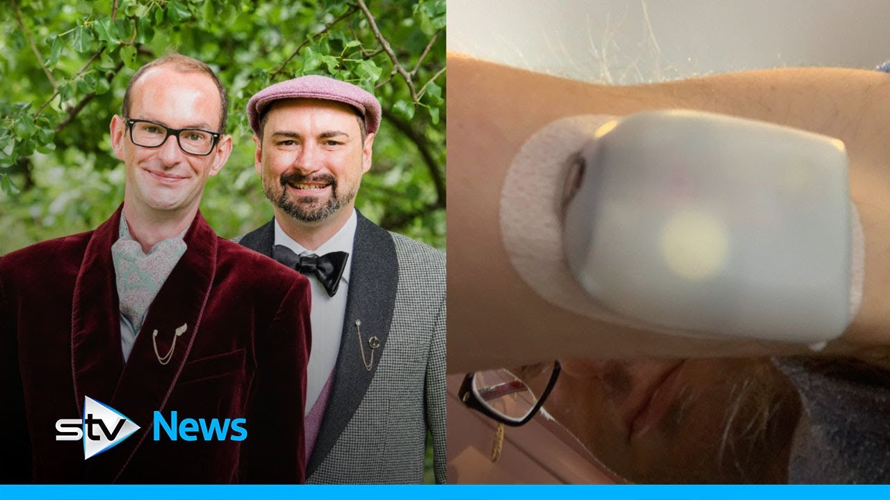 Widower calls on health boards to ban insulin device over fears it killed husband