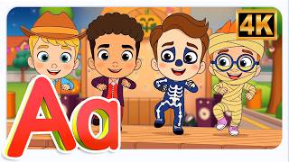 halloween beat song spooky dance songs toddlers preschoolers