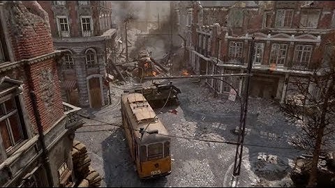 COD WW2 AACHEN MAP CHANGED!! NEW MAP CHANGES COD WW2!!! PC OPEN BETA + RELEASE