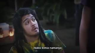 Pulang mu kurang malam