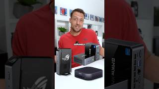 PC Gaming on Mini PCs in 2026