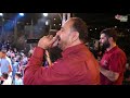 يا رحمن الرحيم حرررررريقة الفنان جهاد الجيوسي مهرجان العريس صهيب موسى بيت لقيا