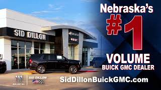 Sid Dillon Buick of Fremont, May 2026 offers, 30 sec