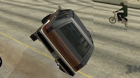 Starter Save-Part 34-The Chain Game ZoomMod-GTA San Andreas PC-complete walkthrough-achieving ??.??%