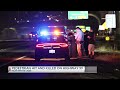 Person struck, killed by vehicle on Hwy 99