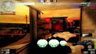 Blackshot My Envis - Cataclysm