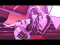 4K 縦型動画「SWEET♡STEP」(大崎甜花 ソロ バレンタイン衣装)【シャニソン/Song for Prism MV】