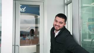 Experience the Difference at Kalispell Ford