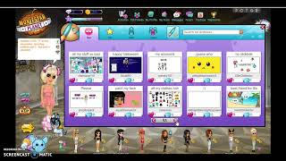 mailtime part 2 and some random things XD