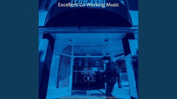 Majestic Shared Workspaces