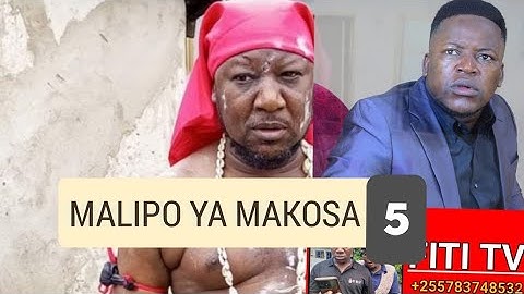 MALIPO YA MAKOSA .5