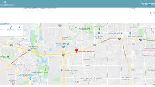 Appian Hackathon 2019 - IDS Data Enrichment Platform - Property Review